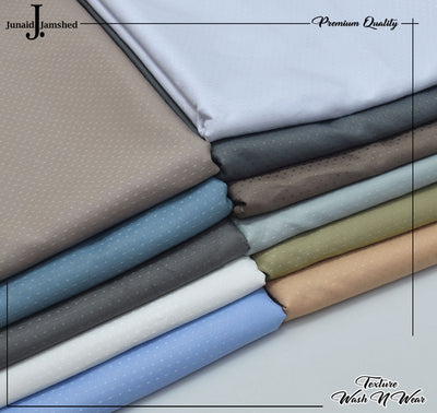 J. Texture (Blended)