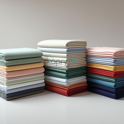 Wash & Wear Collection