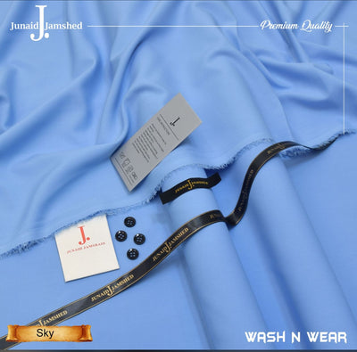 J.Wash N Wear