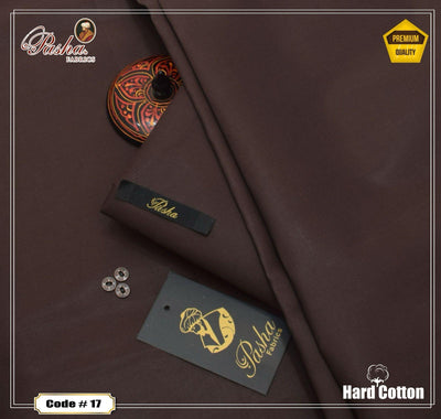 Pasha Hard Cotton