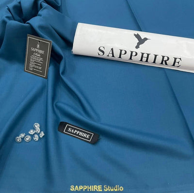 Sapphire Skyline