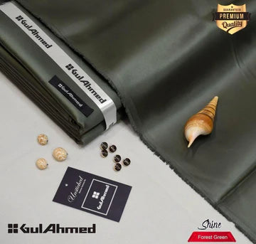 Gul Chamak Cotton-Iron