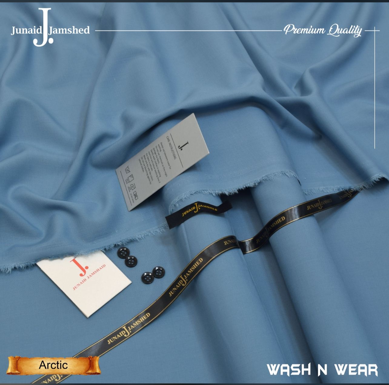 J.Wash N Wear-Arctic