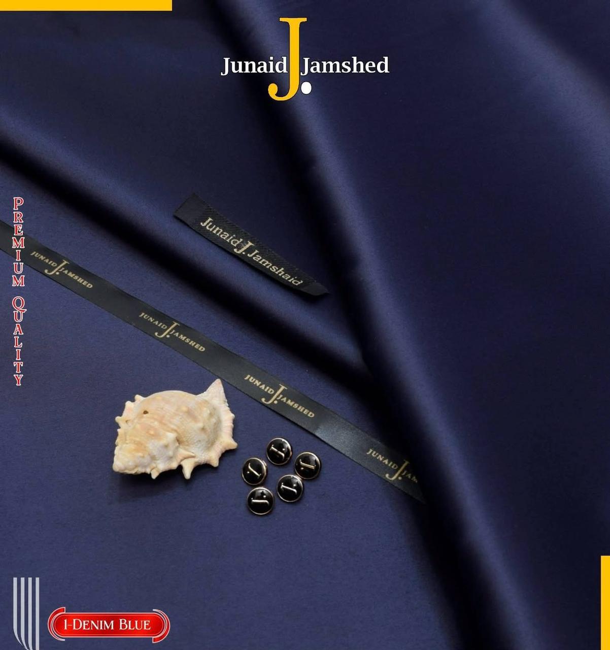 J. Shinning Star (Denim Blue)