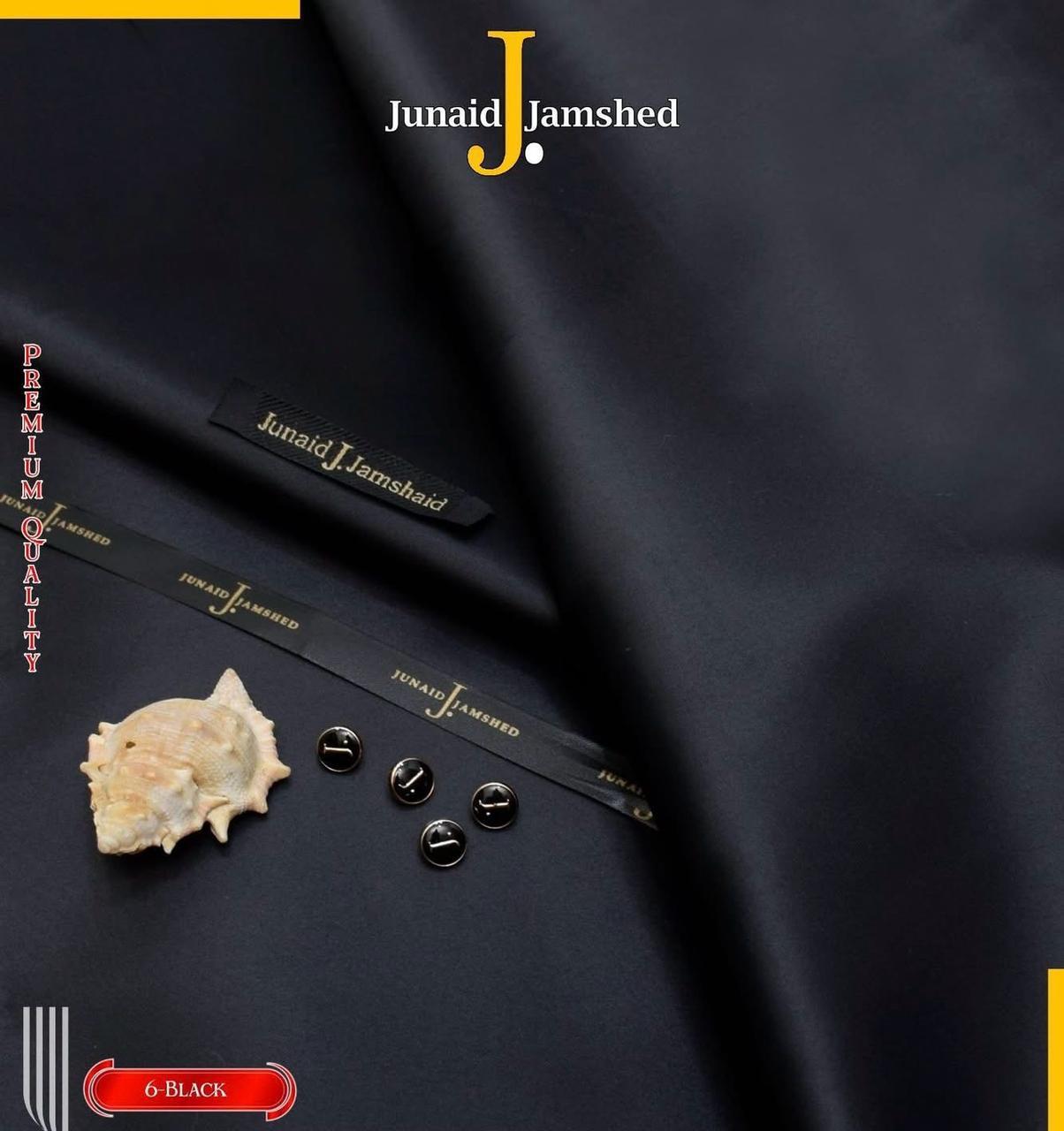 J. Shinning Star (Black)