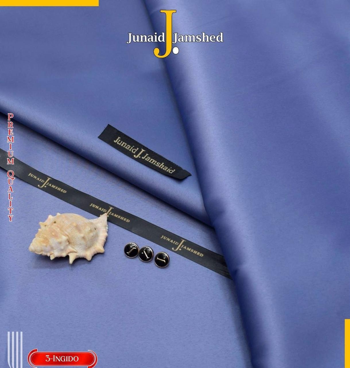 J. Shinning Star (Indigo)