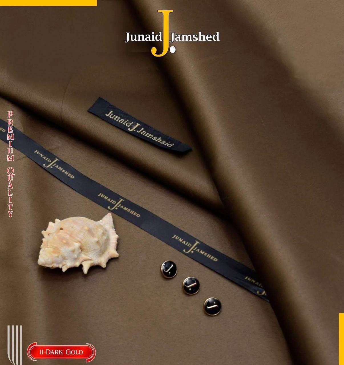J. Shinning Star (Dark Golden)