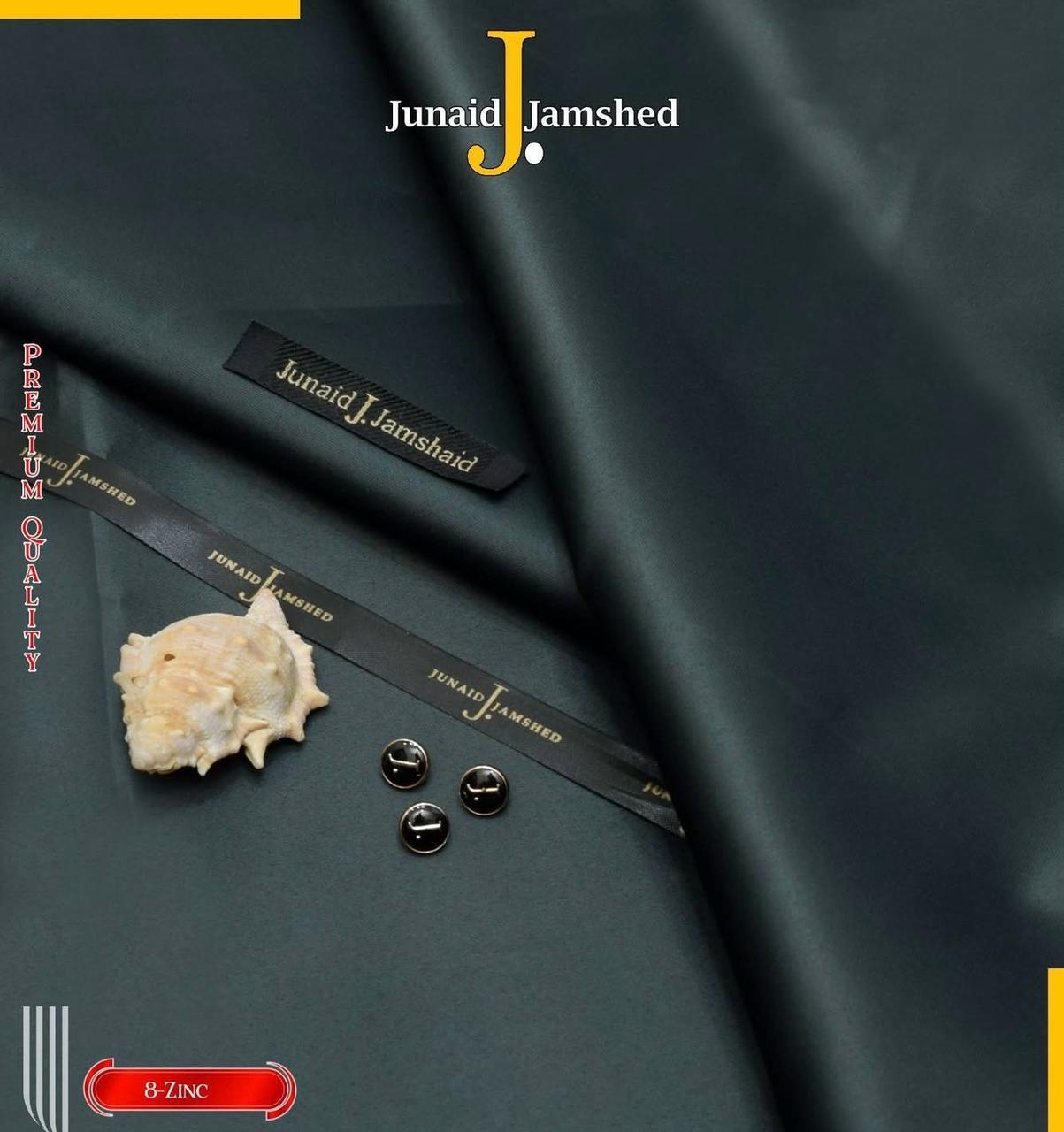 J. Shinning Star (Zinc)